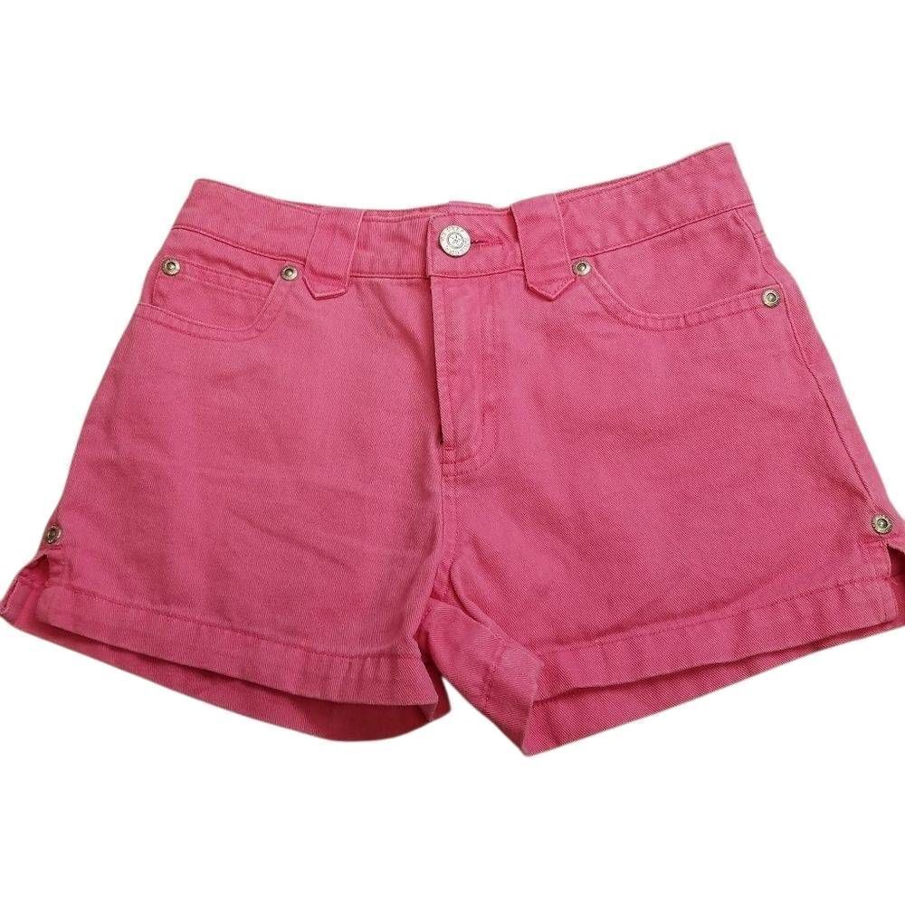 Arizona denim shorts 8S